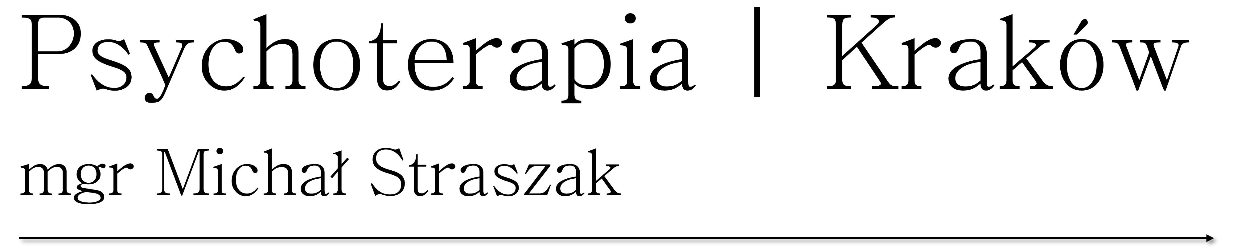 psychoterapia-krakow-michal-straszak